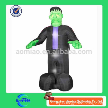 halloween inflatable ghost inflatable decoration for party